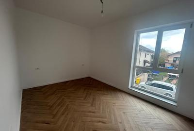 Casa P+1, 300 MP teren, 120 MP utili, comuna Malu Mare, zona Selgros - 13