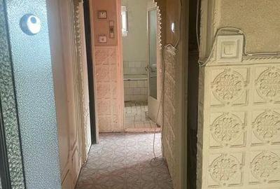 Apartament cu 2 camere decomandat în Vest - 5