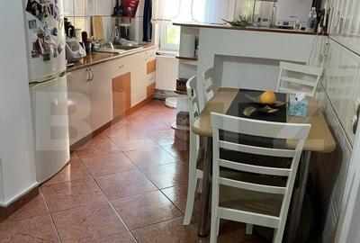 Apartament cu 4 camere, 2 bai, 90 mp, 2 locuri de parcare, zona Mall Coresi - 10