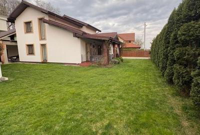 Casă cu 4 camere în Ocoliș - 8