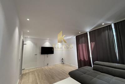 Apartament 3 camere lux Titan - 2