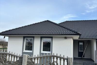 Casă cu 3 camere în Diniaș - 8