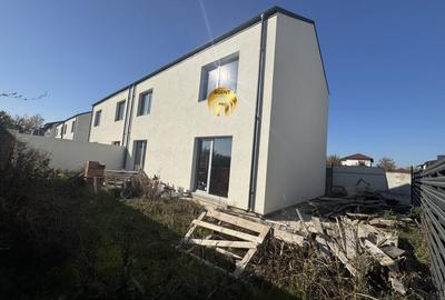 Casa P+1+Pod 4 camere - 200mp teren - Pret fara finisaje - 2