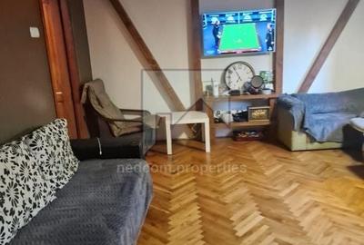 Vanzare apartament 3 camere (E1+M) in Vila (S+P+E1+M) - Teiul Doamnei - 22