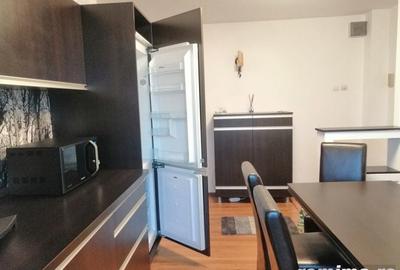 Garsonieră în Alexandriei - 2