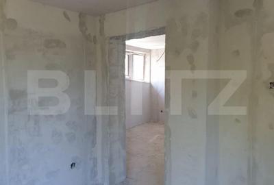 Casă cu 5 camere cu Teren 1000 Mp în Tărtășești - 4