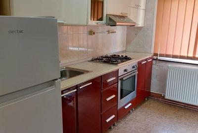Apartament cu 3 camere decomandat în Aradului - 2