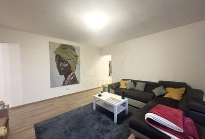 Apartament spatios cu 2 camere | Zona Dacia - 2