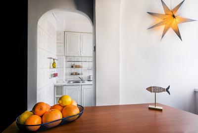 Garsonieră decomandată în Giurgiului - 2