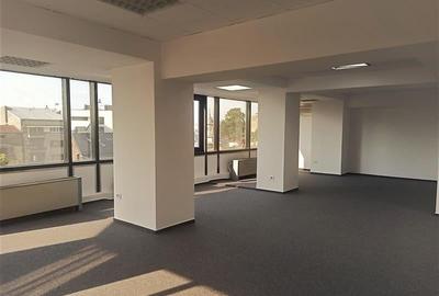 Cladire de birouri de prestigiu - spatii de la 41 mp - 13