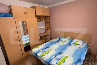 Apartament cu 2 camere, 54 mp, zona Pia?a Some? - 2