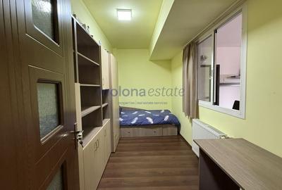 Apartament cu 2 camere decomandat, mobilat în Dâmbul Rotund - 4