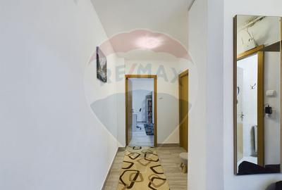 COMISION 0%! Apartament 2 camere mobilat ?i utilat de i... COMISION 0%! Apartament 2 camere mobilat ?i utilat de i... - 4