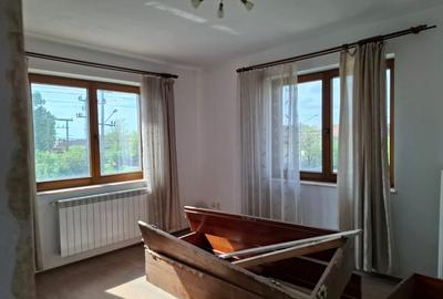 Casă individuală cu 12 camere cu Teren 533 Mp în Nădlac - 16