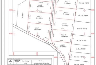 Vând teren zona Plaiul foi din Zărnești cu priveliște la Munții Piatra Craiului - 7