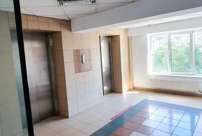 Spatiu birouri de vanzare in Piata Unirii, cladirea Sitraco, 525 mp, 0% TVA!!! - 9
