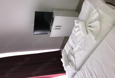 Apartament 2 camere si parcare suspendata Summerland - 1