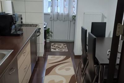 Prima inchiriere apartament 2 camere Valea Ro?ie - 11