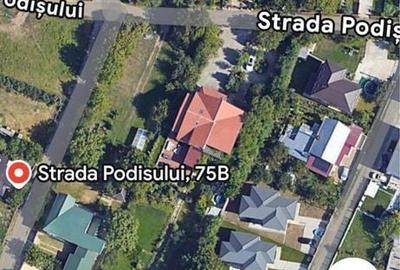 Casă cu 4 camere în Alexandru cel Bun - 3