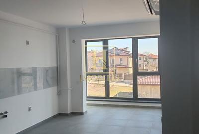 Apartament cu 2 camere decomandat în Popas Păcurari - 1