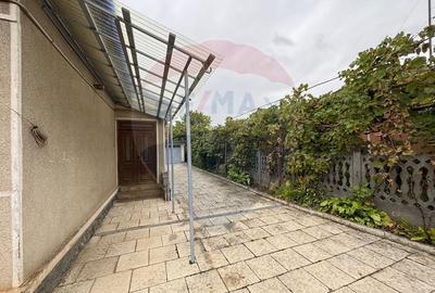 Casă individuală cu 5 camere cu Garaj în Ultracentral - 16