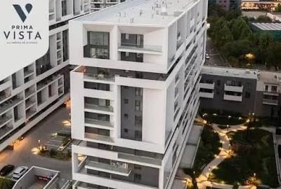 Apartament cu 3 camere semidecomandat, mobilat în Floreasca - 8