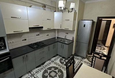 Garsonieră decomandată în Theodor Pallady - 1
