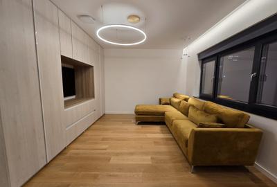 Casă individuală cu 7 camere cu Garaj în Pipera - 5