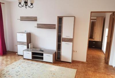 Apartament cu 3 camere semidecomandat în Gheorgheni - 3