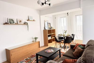 Apartament cu 2 camere în Chitila - 8