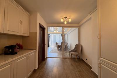 Apartament cu 3 camere decomandat, mobilat în 13 Decembrie - 3