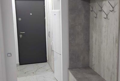 Garsonieră semidecomandată în Central - 1