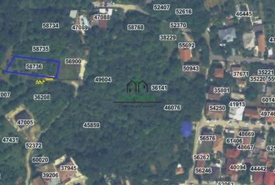 Teren intravilan/934 mp/Lenin Sud - 5