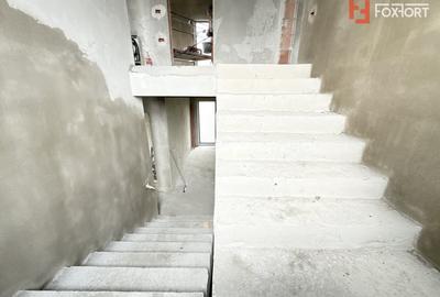 Casă individuală cu 4 camere cu Canalizare în Săcălaz - 16