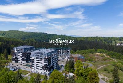 Apartament cu 3 camere decomandat în Poiana Brașov - 3