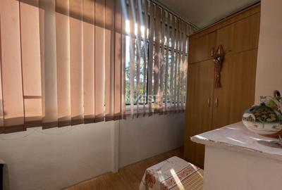 Apartament cu 2 camere decomandat în Gară - 6