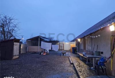 Casă cu 3 camere cu Teren 750 Mp în Gepiu - 5