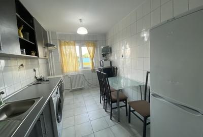 Apartament cu 3 camere decomandat, mobilat în Tei - 17