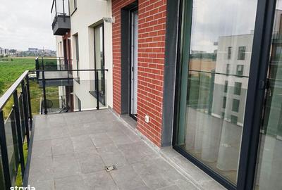 Apartament cu 2 camere, mobilat în Albert - 8