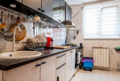 Vanzare apartament 4 camere,  zona Fedinand - Obor - 11