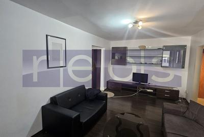 Apartament cu 2 camere semidecomandat, mobilat în Basarab - 3