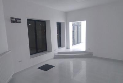 Casă cu 2 camere în Central - 3