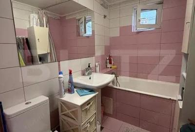 Apartament cu 2 camere decomandat în Burdujeni