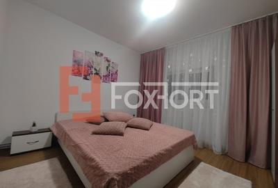 Apartament cu 3 camere de inchiriat in Timisoara, zona Dambovita - 3