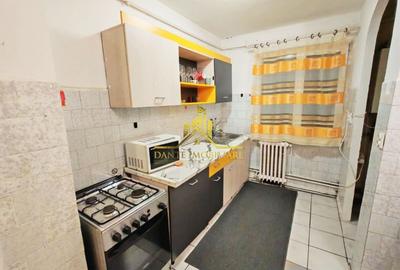 Apartament cu 3 camere decomandat, mobilat în Mănăștur - 7