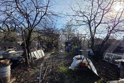 Teren 7 ari, zona Dedeman toate utilita?ile - 2