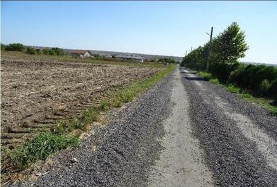 Teren intravilan Valu lui Traian, cota parte 3/48 ; ID: R... - 11