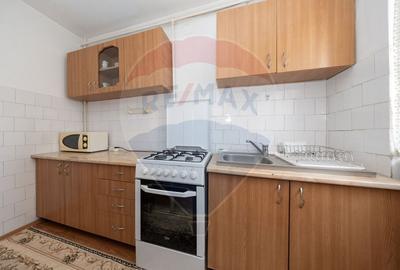 Apartament cu 2 camere în Gemenii - 14
