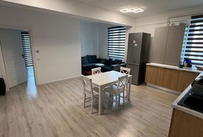 Apartament cu 2 camere în Central - 3