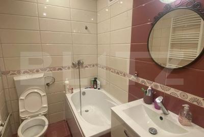 Doua apartamente la casa de vanzare, cu 3 camere, 90 mp, zona centrala - 4